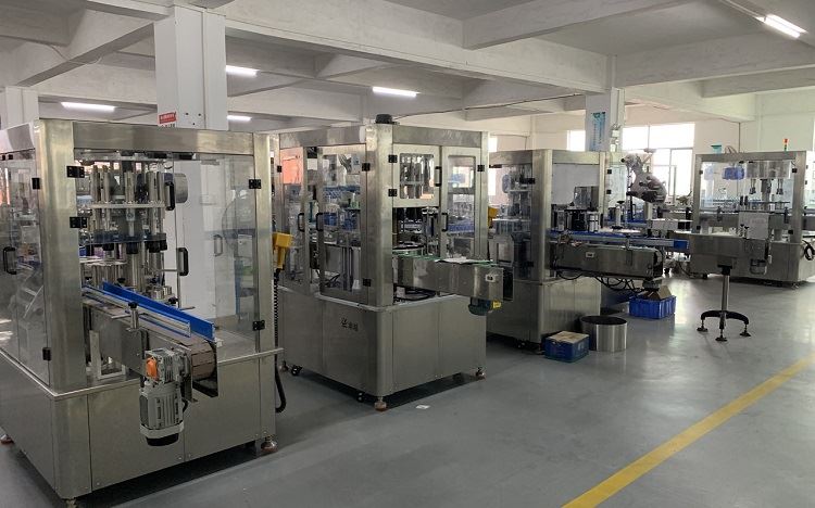 labeling machine china labeling machine china