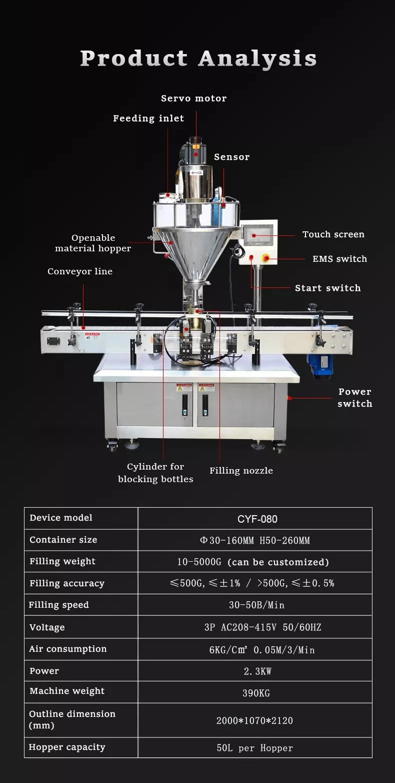 pillows filling machines